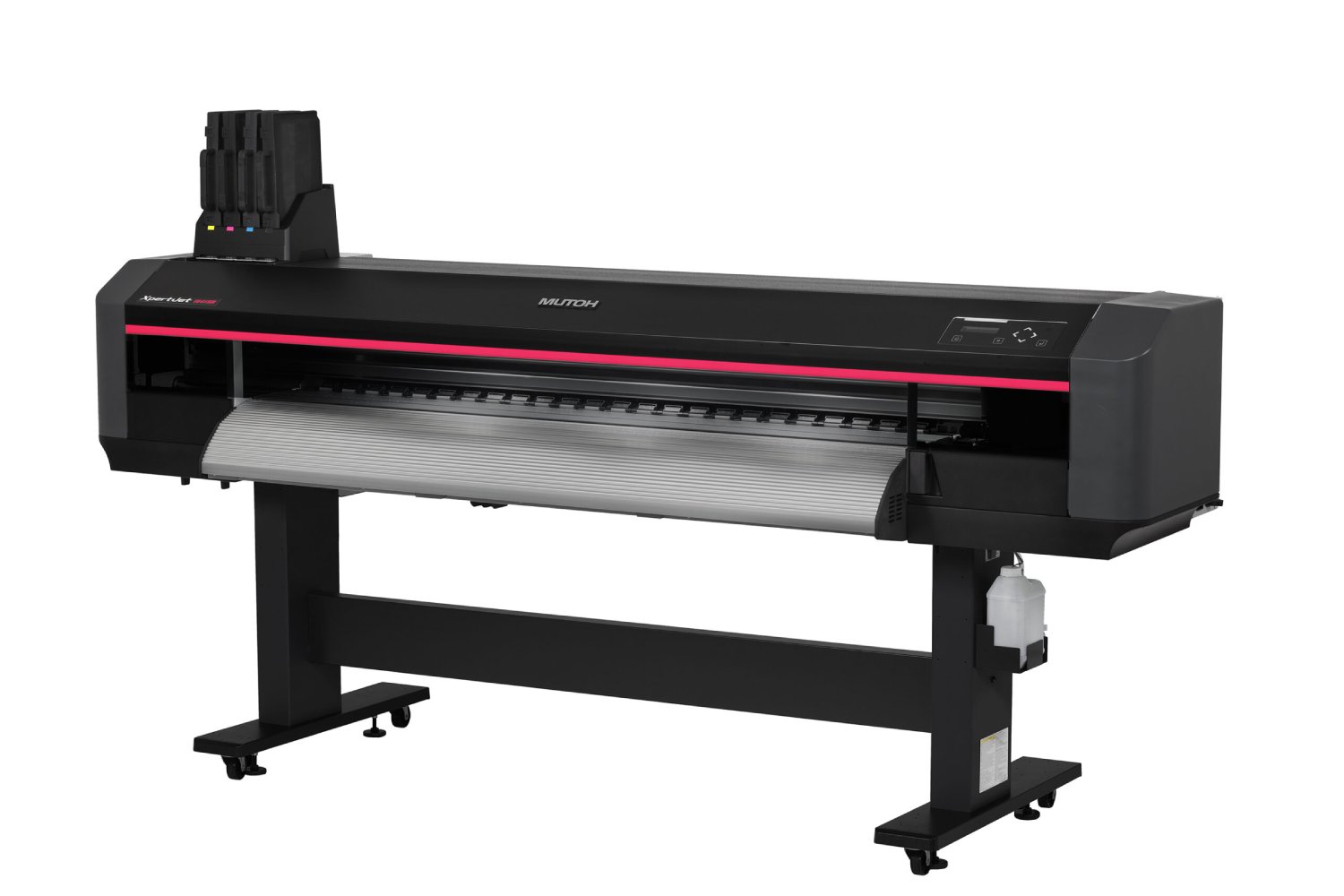 Eco-Solvent Printers - MUTOH XpertJet Pro Series